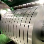 2mm 201 301 304 430 Stainless Steel Cold Rolled Coil For Medical Devices for sale