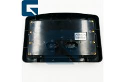 China 419-8246 4198246 Monitor Panel For 844K Wheel Dozer supplier