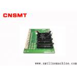 Samsung Axis Sensor SMD LED PCB Board CNSMT J9060340 10x11x6mm Dimensions for sale
