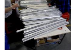 China PVC Rubber Strip manufacturer