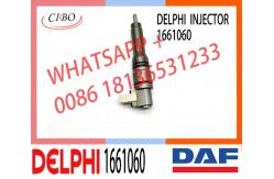 China High Quality Diesel Fuel Injector BEBE5L08001 22052772 BEBJ1A00001 1661060 supplier