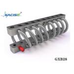 GXB28-950 stainless steel brake lines wire rope vibration isolators price for sale