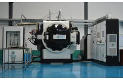 China Vacuum Heat Treatment Furnace / Best quality, Keep innovating, Satisfactory service supplier