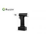 Black Bone Drilling Surgery CE ISO Autoclavable Orthopedic Drill Lithium Battery for sale