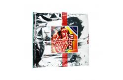 China EPE Foam HHot Cold Insulated Bags Portable Ice Pack 33*18*40cm supplier