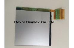 China RYG320240A COG Graphic Dot Matrix LCD Module For Industrial Application supplier