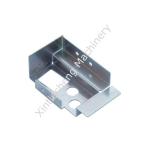 ODM Precision Stamping Parts SS Steel Aluminum Alloy Metal Stamping for sale
