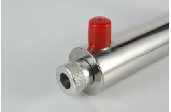 China 222nm Ultraviolet Disinfection Lamp , 60W UV Sterilizing Table Lamp supplier