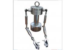 China Skyline SL-S43 Load for Determination of  Dynamic Strength 25kg Test Load supplier