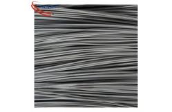 China High Resistance Fecral Wire Alloy Cr14 4 For Drawing supplier