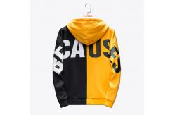 China wholesale plain hoodies for sublimation anime hoodies supplier