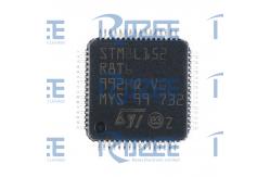 China STM8L152R8T6 supplier