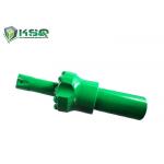 China Drifting And Tunneling Pilot Adapter 12° Dia 40mm For Large Cut Holes 35° for sale
