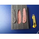 Standard  1200X550mm Epe Foam Material Sheets Easy Peel