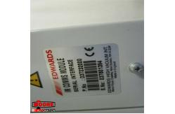 China D37232000  EDWARDS  COMMS Module Serial Interface with Cables supplier