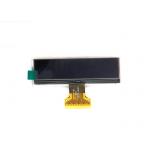 3.3V COG LCD Module 6 O'clock Viewing Direction Panel ROHS Certificated for sale