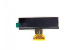 China 3.3V COG LCD Module 6 O'clock Viewing Direction Panel ROHS Certificated supplier