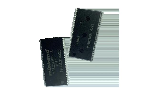 W25Q128JVSIM Integrated Circuits (ICs)
Embedded
Microcontrollers
