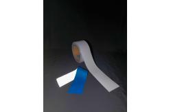 China Safe High Heat Resistant Transfer Tape For Htv Masking Tape Safety Clothing supplier