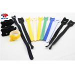 Hook Loop Cable Ties for sale