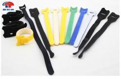 China Hook Loop Cable Ties supplier