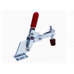 Side Mount Small Duty 100kg Vertical Handle Toggle Clamp