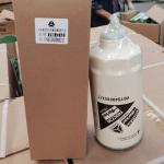 VG1540080211 Fuel Filter Sinotruk Howo Spare Parts for sale
