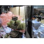 3rd Party Rattan Hanging Basket Quality Inspection Services