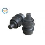 Corrosion Resistance Track Carrier Rollers , DH55 Aftermarket Undercarriage Parts for sale
