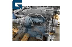 China Excavator ISUZU  Engine 4HK1 Complete Engine Assy supplier