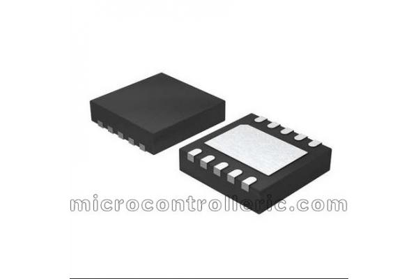 MPQ2483ADQ-AEC1-LF-Z LED Lighting Drivers Automotive Grade 2.5A 55V