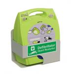 High Durability AED Wall Bracket , Automated External Defibrillator Wall Bracket for sale