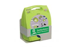 China High Durability AED Wall Bracket , Automated External Defibrillator Wall Bracket supplier