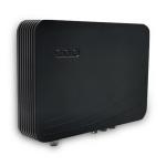 ID USB Dvb C Digital Radio Receiver Set Top Box