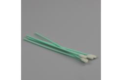 China SGS 165mm Polypropylene Handle Sponge Tipped Swab supplier