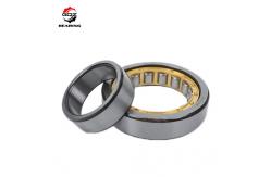 China NU19/1060M Single Row Cylindrical Roller Bearing , Super Precision Roller Bearings supplier
