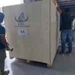 Magnetic Linear Motor LED Assembly Machine SMT Mounting Machine