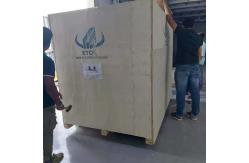 China Magnetic Linear Motor LED Assembly Machine SMT Mounting Machine supplier