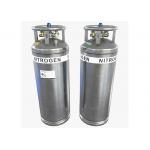 Beverage Beer Juice Liquid Nitrogen Injection Machine 500BPH