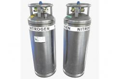China Beverage Beer Juice Liquid Nitrogen Injection Machine 500BPH supplier