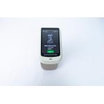 Intelligent Auto Calibration CE Spectrophotometer 3.5'' Touch Screen