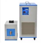 Min Induction Hardening Annealing Equipment Gear Induction Hardening Machine