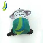 17208-60016 Spare Parts Stop Solenoid Valve Flameout Solenoid 1720860016 For V1505 Tractor for sale