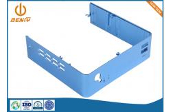 China Precision Anodizing Custom Electronic Enclosures Aluminum Speakers Shell supplier