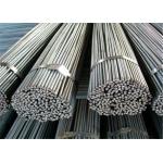 China Q345 Q235 Carbon Solid Round Bar 35mm - 120mm OD Hot Rolled Treatment manufacturer
