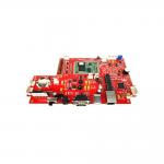 Stencil IPC Classs 3 Small-Volume Blind/Buried Vias PCB Assembly Surface-mount technology for sale