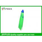 Customized Garden Cleaning Tools Push Broom Head Replacement PP Material for sale