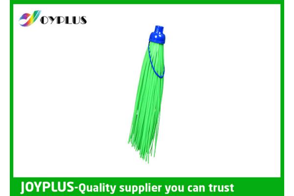 Customized Garden Cleaning Tools Push Broom Head Replacement PP Material
