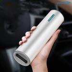 Long Mouth Connector Auto Handheld Car Vacuum Cleaner Headless 2600mAh
