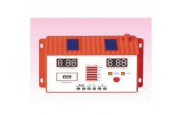 China Practical Household Solar System Solar Charge Controller MCU Intelligent Control supplier